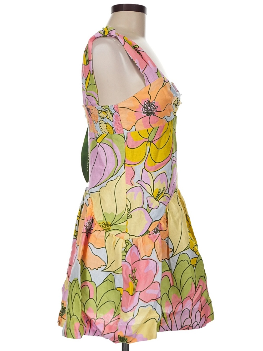 Farm Rio Dress - Picture 3 of 5